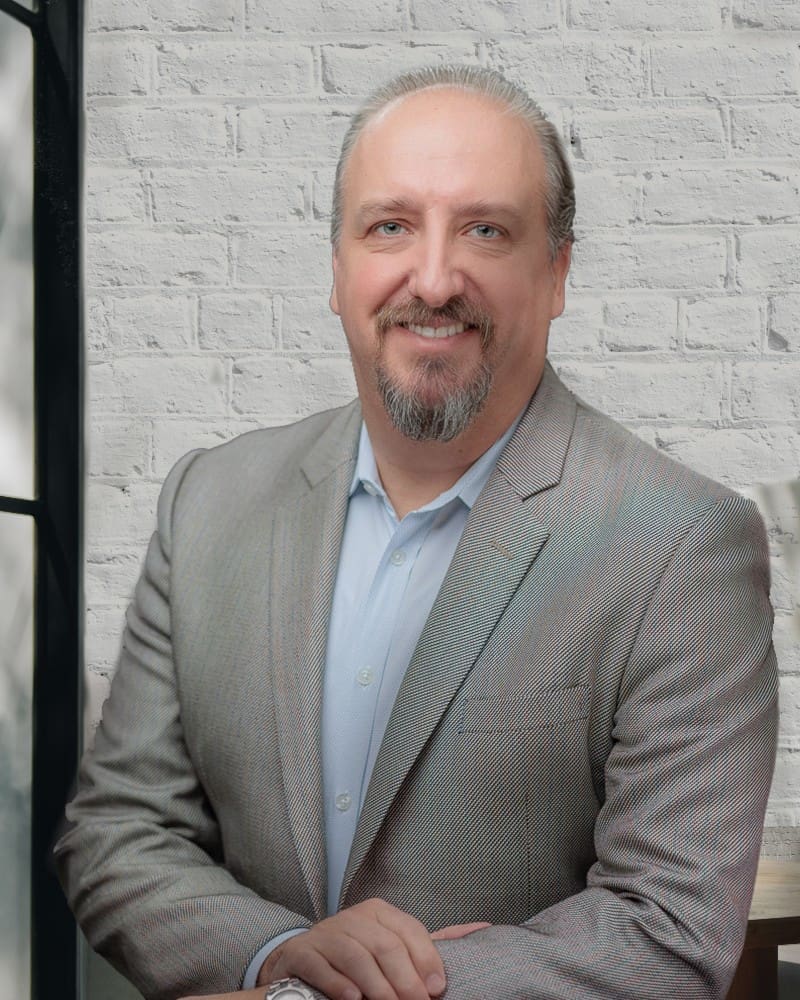 Clifford Webster