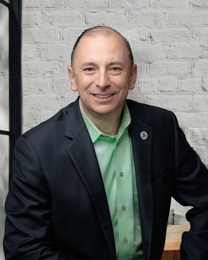 David Wolf