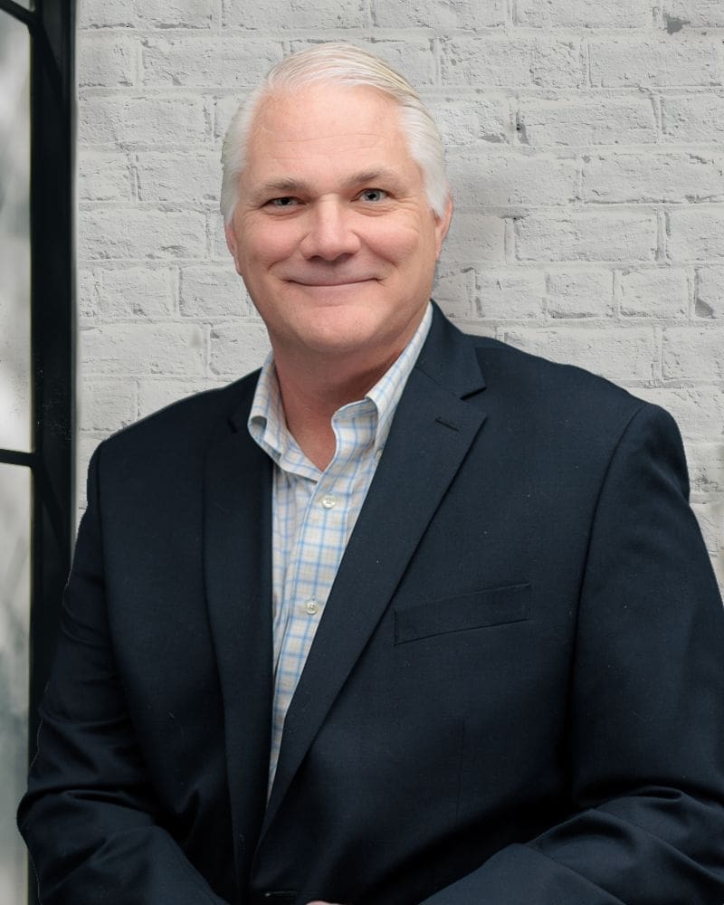 Jeffrey Offutt