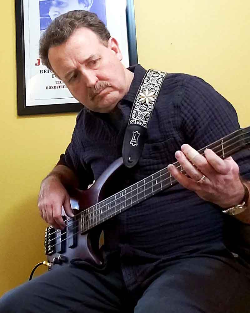 Kevin Tucker